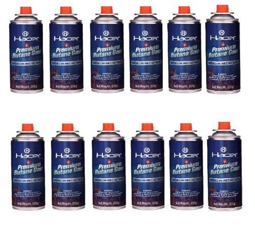 Portable liquefied Refill