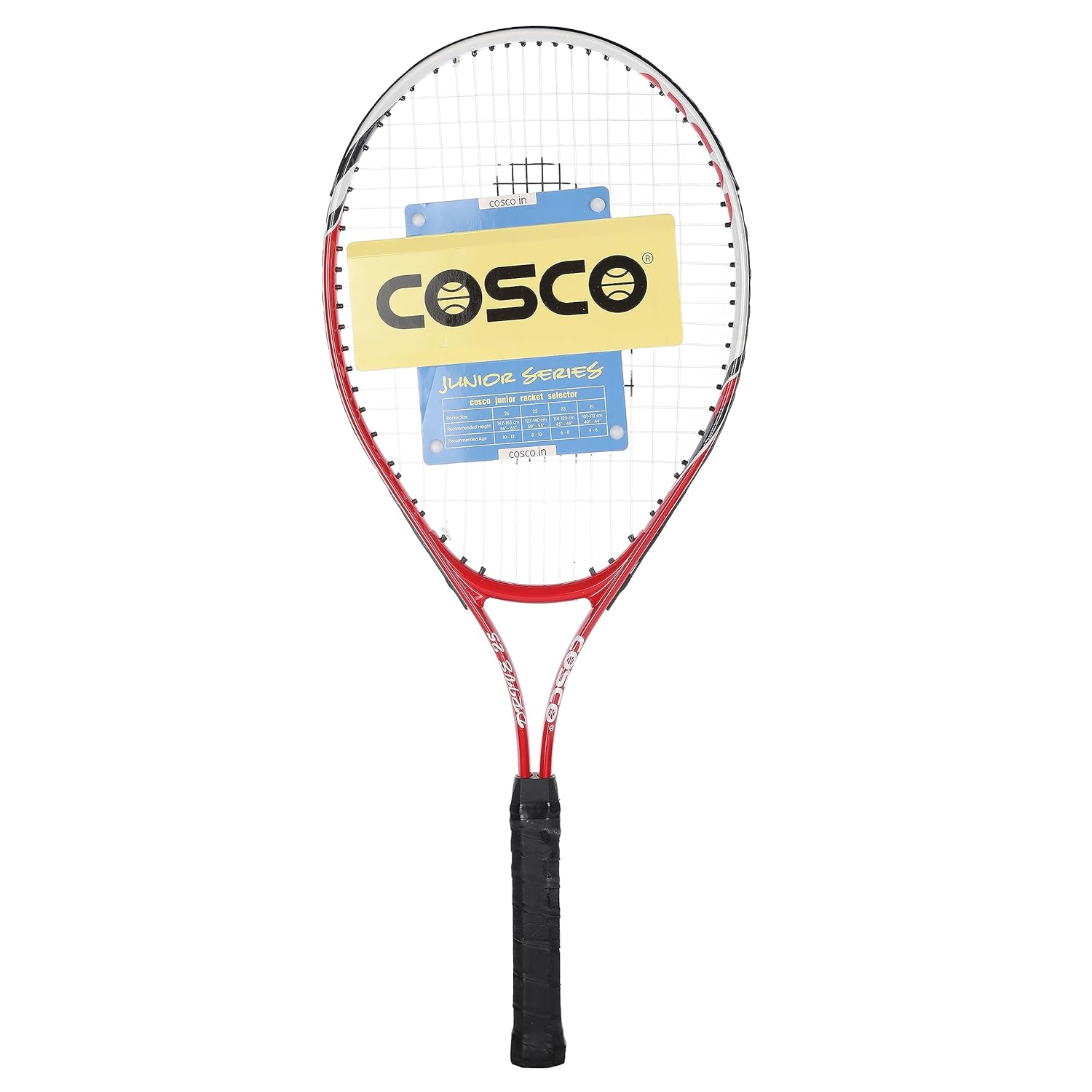 tennis racquet