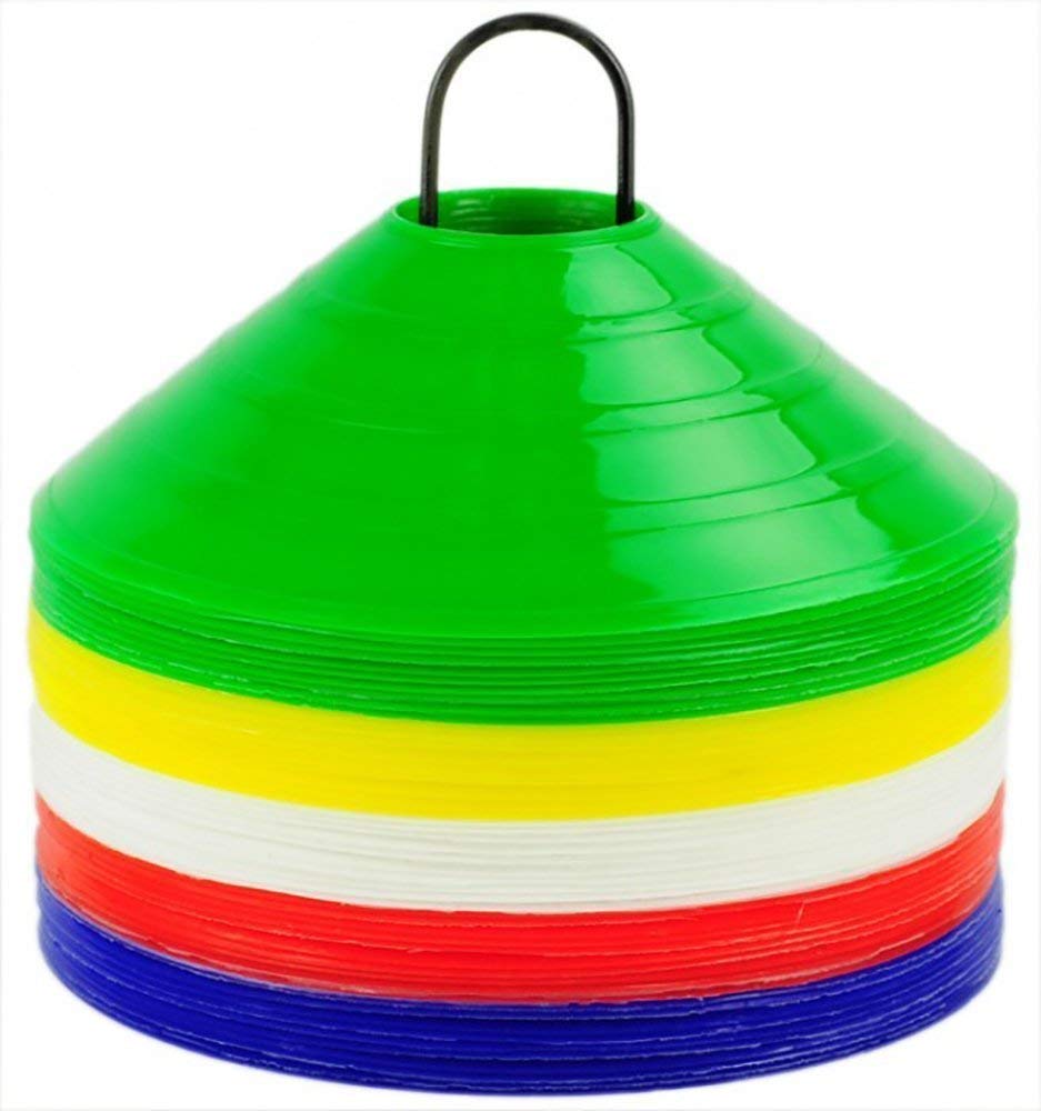 Plastic Cones Marker