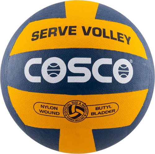 Cosco Rubber Serve Volleyball