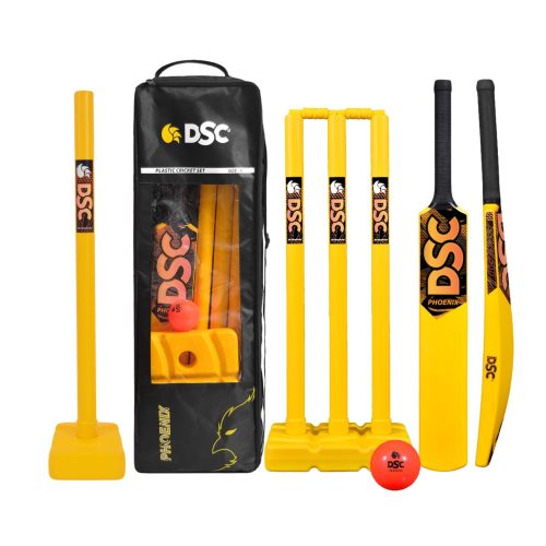 DSC Cricket Set