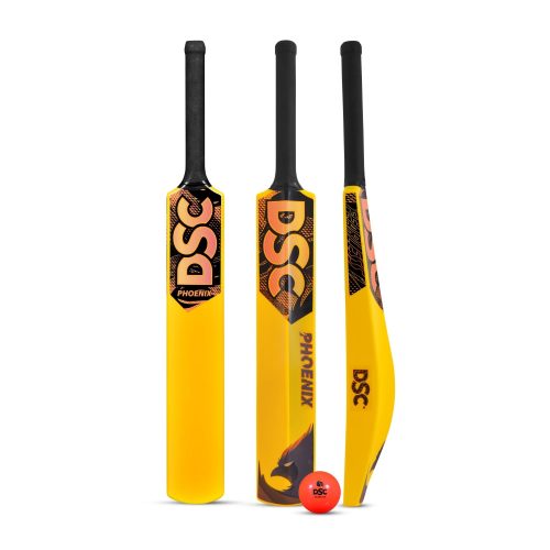 DSC Plastic Cricket Bat