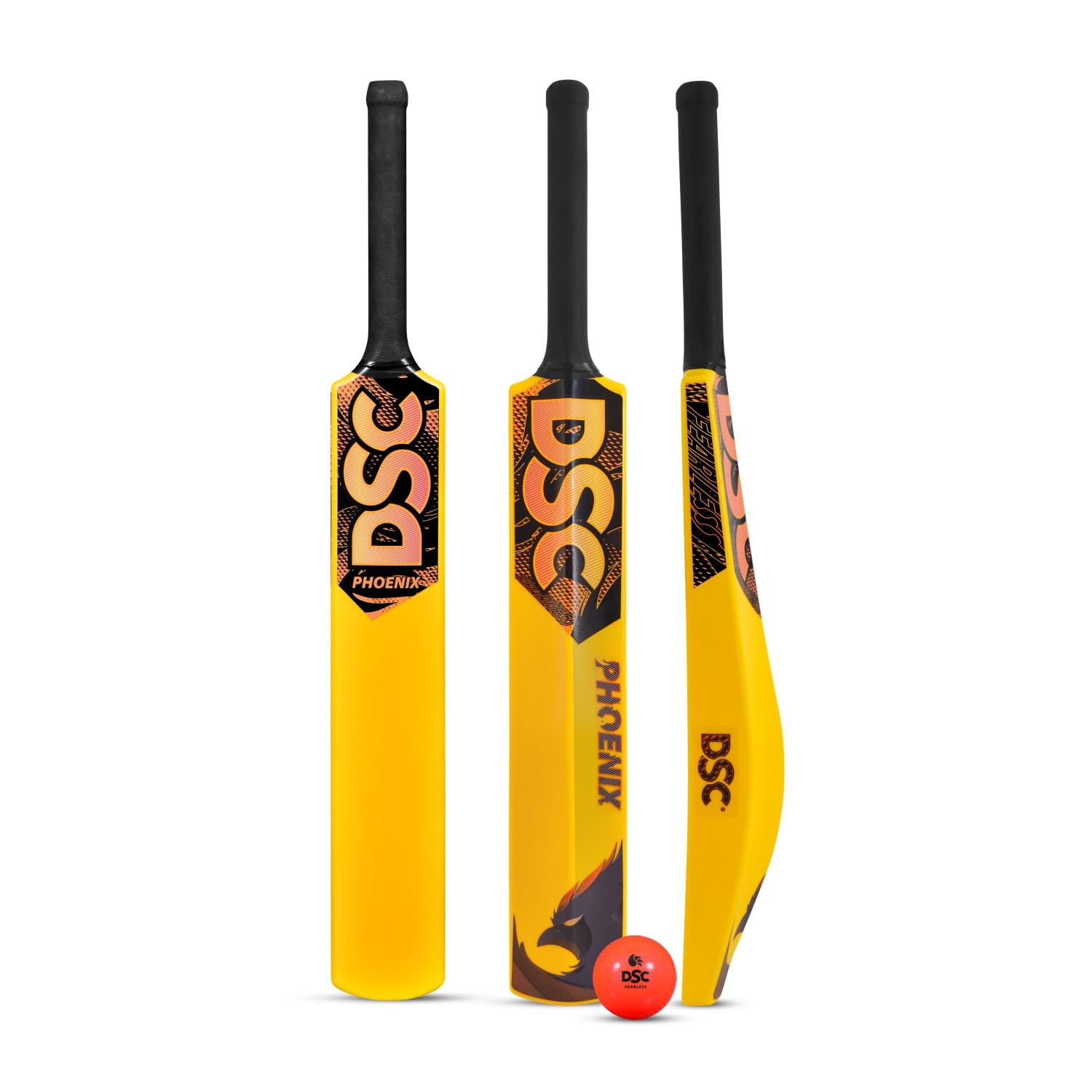 DSC Plastic Cricket Bat