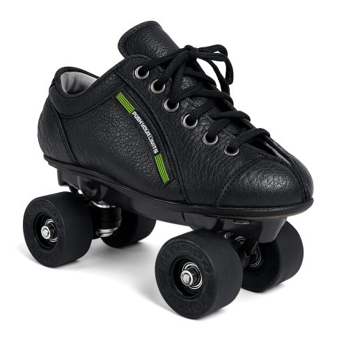 Fixed Body Roller Shoe