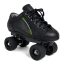 Fixed Body Roller Shoe