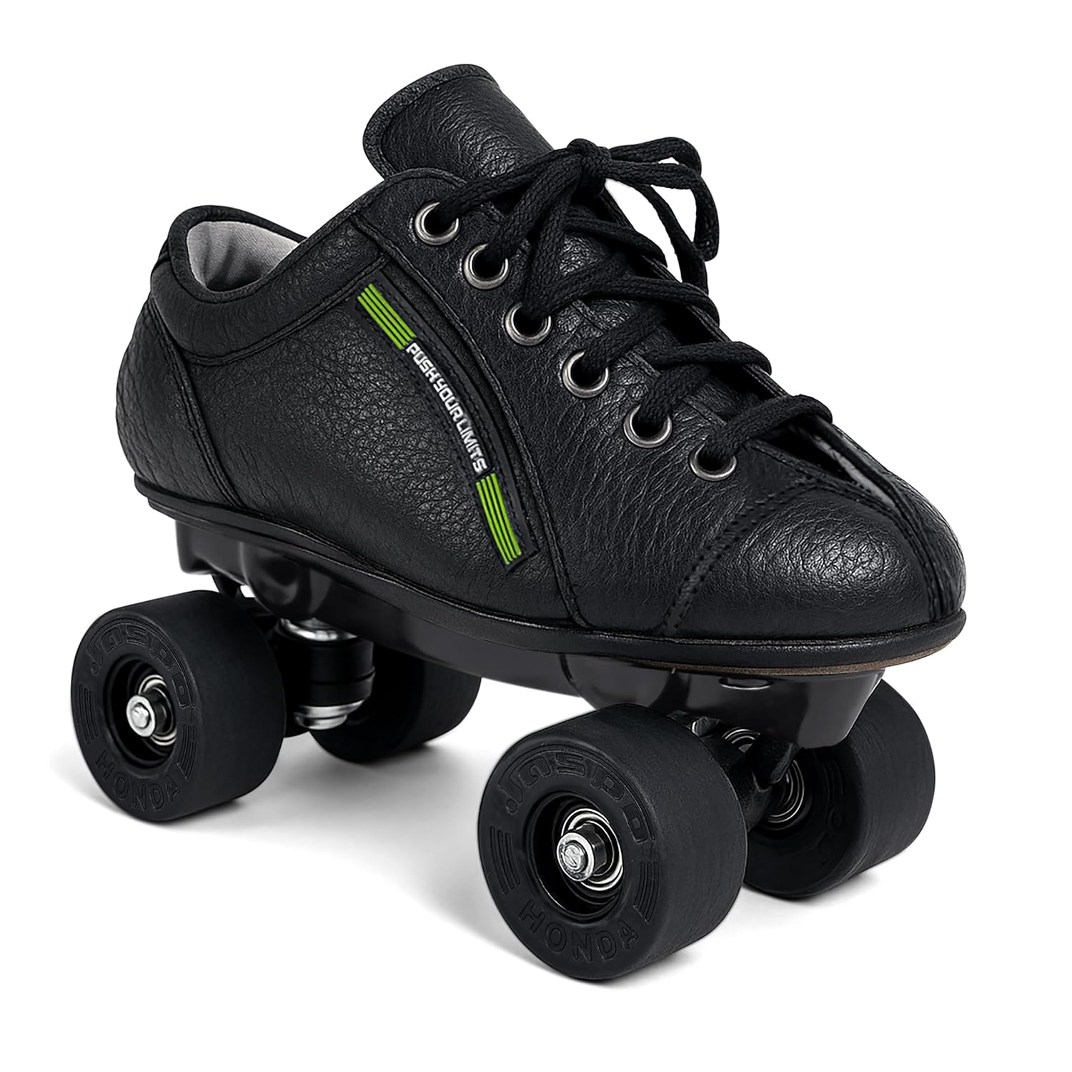 Fixed Body Roller Shoe