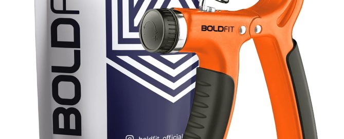 Adjustable Hand Gripper Wrist Excercise Equipment