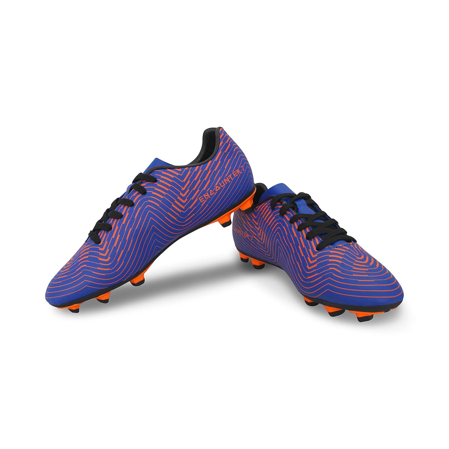 Nivia Football Shoes