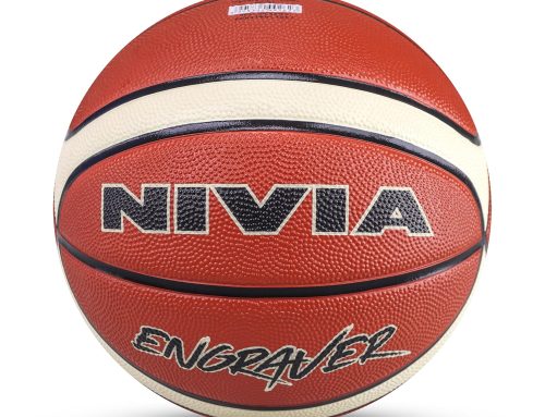 Multicolor Rubber Basketball No.1 Best Seller