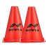 Plastic Marking Cones