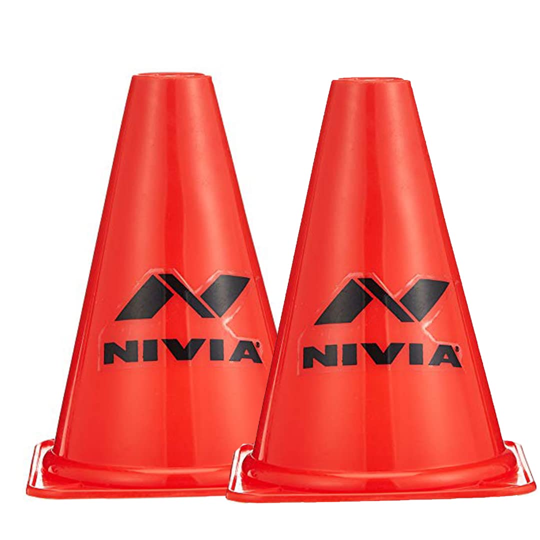 Plastic Marking Cones