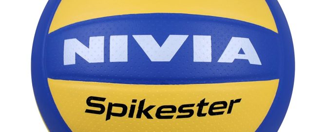 Polypropylene Volleyball