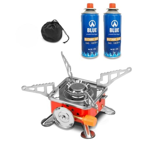 Portable Gas Stove