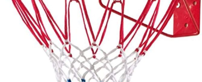 Raisco Professional Basketball Ring