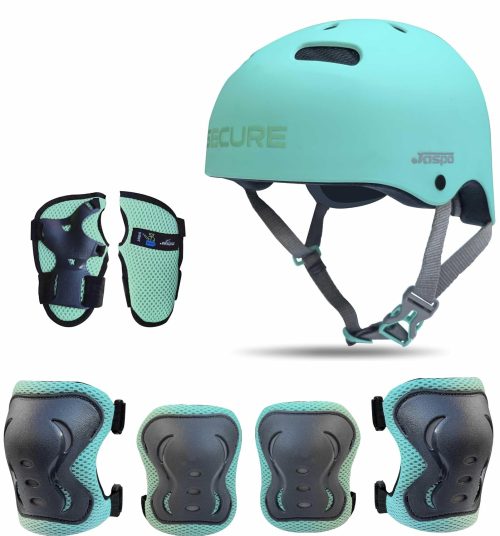 Cycling Helmet Set