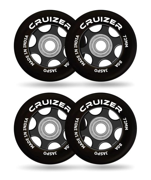 Spare Replacement Wheels