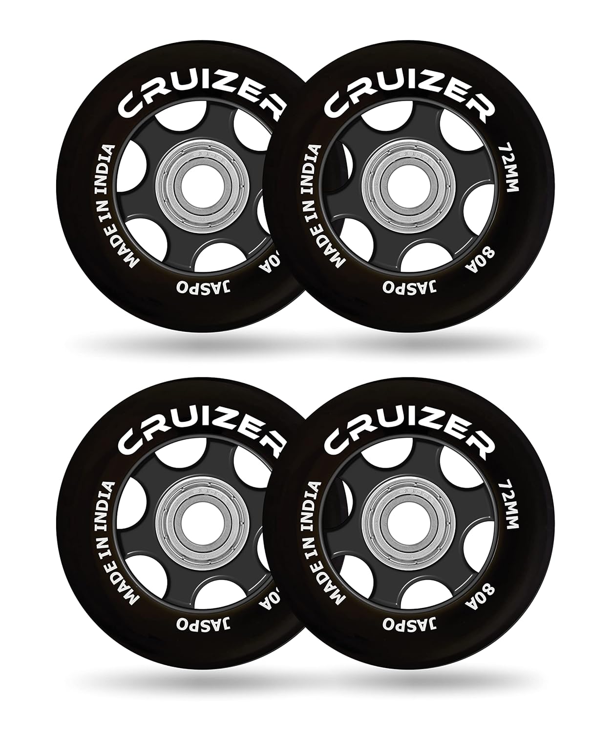 Spare Replacement Wheels