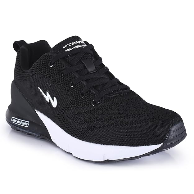 Campus Men North Plus Running Shoes