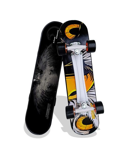 Jaspo Power Kids Skateboard