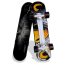 Jaspo Power Kids Skateboard