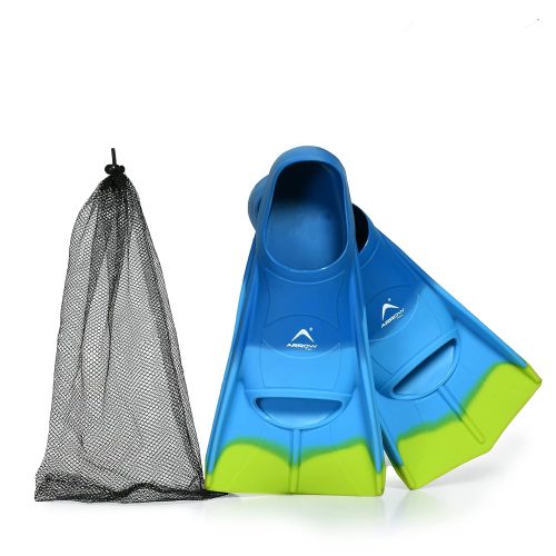 Swimming Flipper Fins
