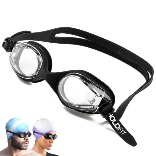 anti-fog goggles