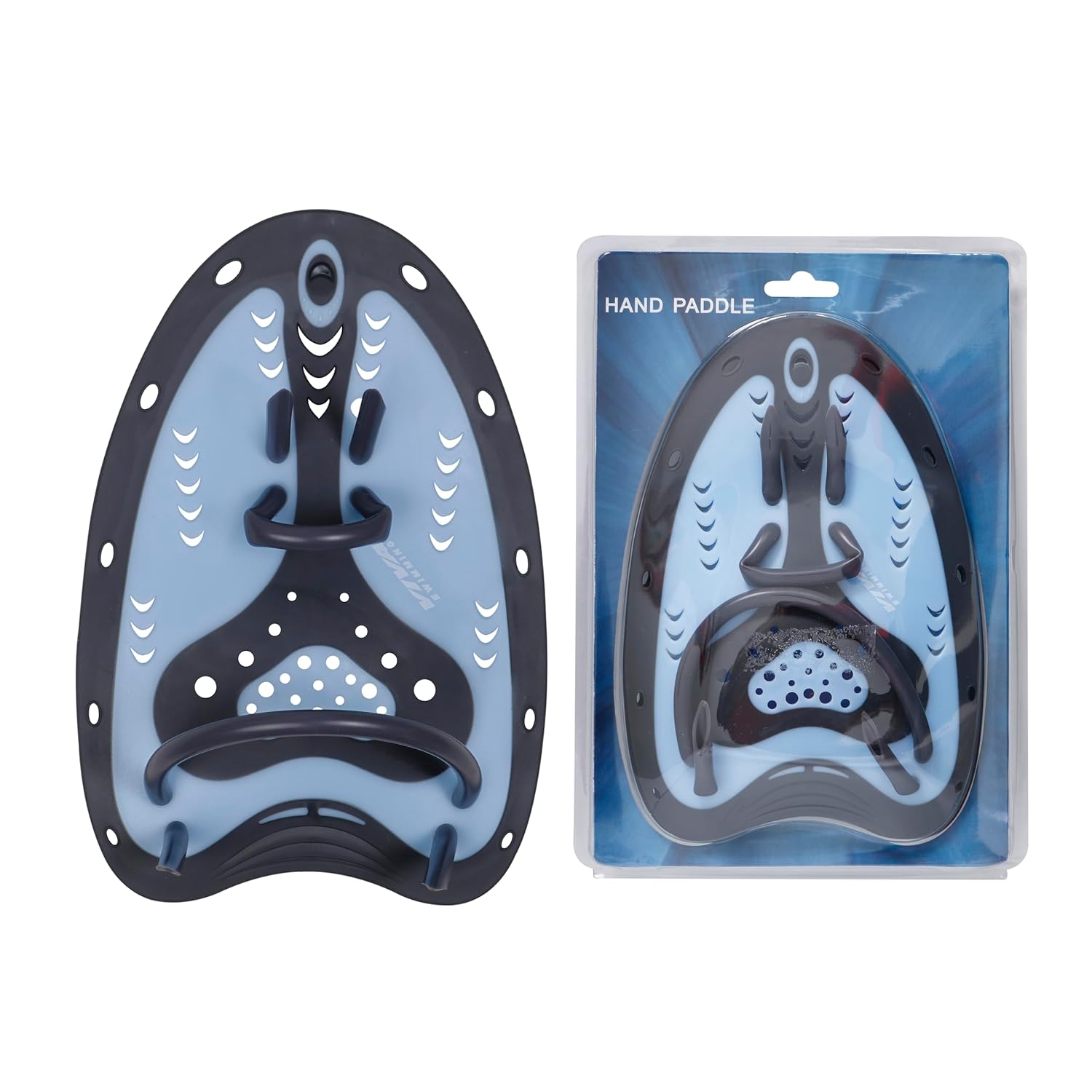 Swimming Hand Paddle