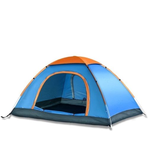 House Tent Dome