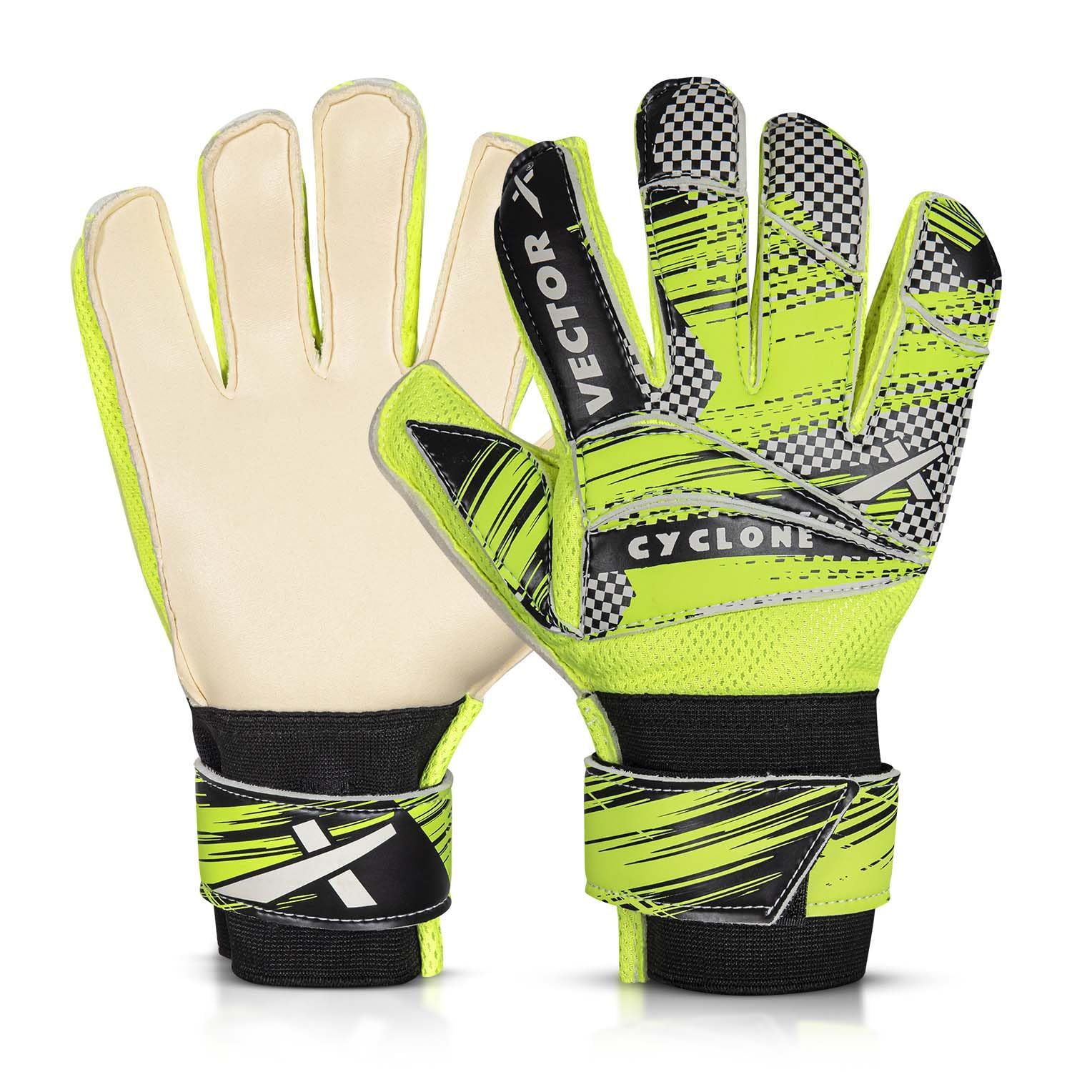 Cyclone Goalkeeper Gloves