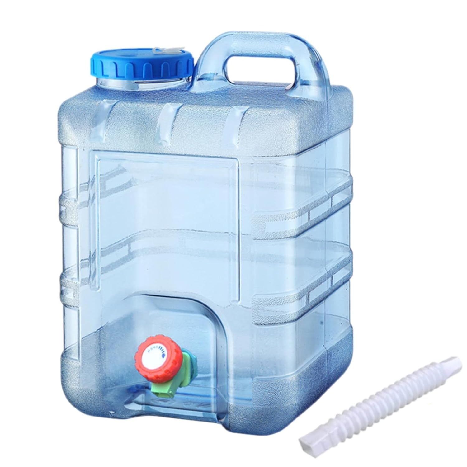 Camping Water Can