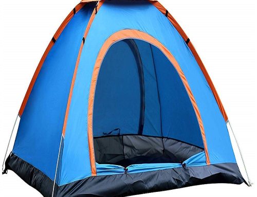 Waterproof Camping Portable Picnic Tent No.1 Best Seller