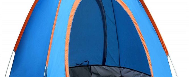 Portable Picnic Tent