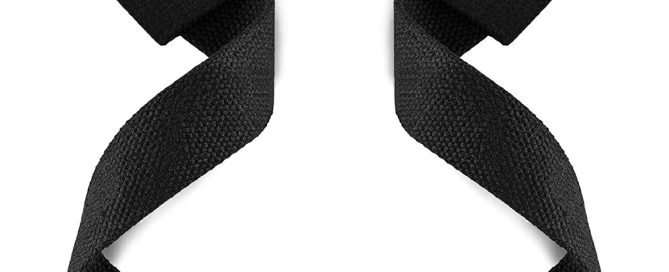 Weight Lifting Straps