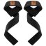 Weight Lifting Straps